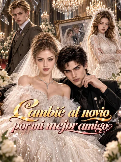 Cambié al novio por mi mejor amigo short drama poster