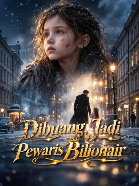 Dibuang, Jadi Pewaris Bilionair short drama poster