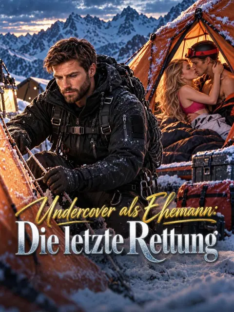 Undercover als Ehemann: Die letzte Rettung short drama poster