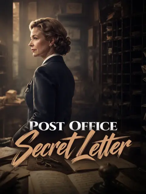 Post Office Secret Letter short drama poster
