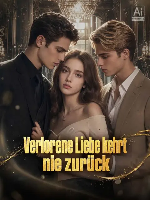 Verlorene Liebe kehrt nie zurück short drama poster