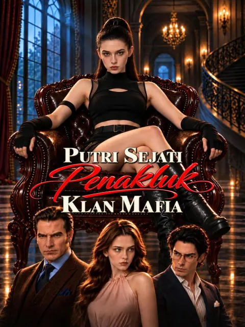 Putri Sejati Penakluk Klan Mafia short drama poster