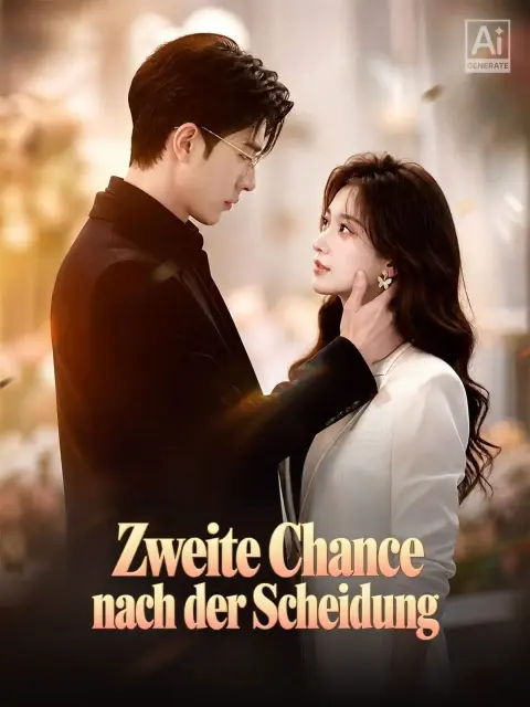 Zweite Chance nach der Scheidung short drama poster