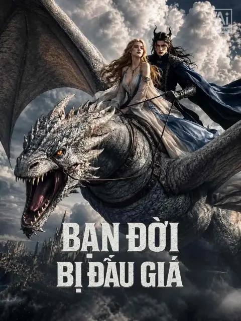 Bạn Đời Bị Đấu Giá short drama poster