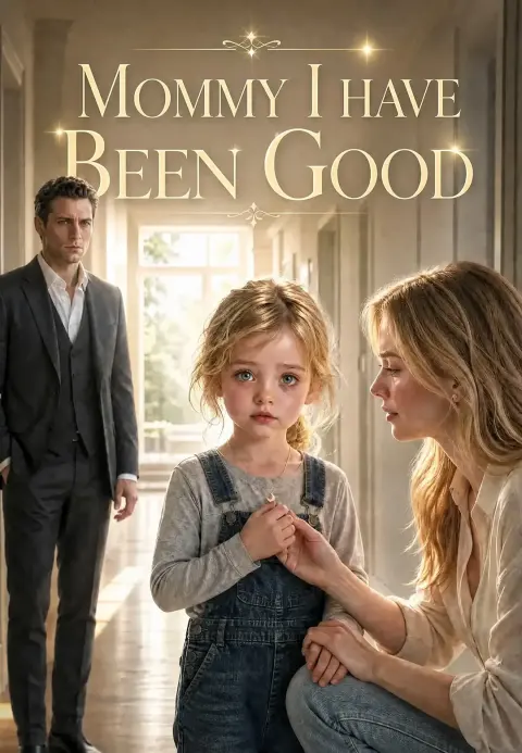 Mommy I have Been Good short drama poster