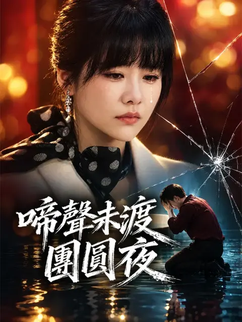 啼聲未渡團圓夜 short drama poster