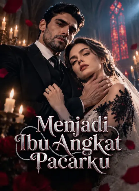 [Dubbing]Menjadi Ibu Angkat Pacarku short drama poster
