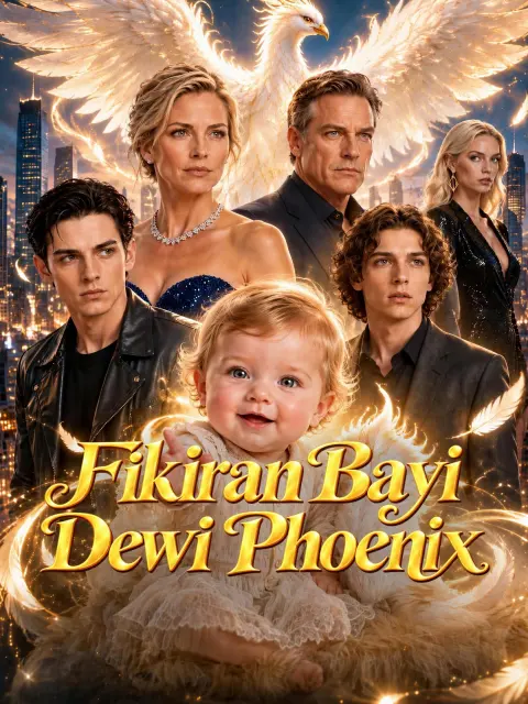 Fikiran Bayi Dewi Phoenix short drama poster