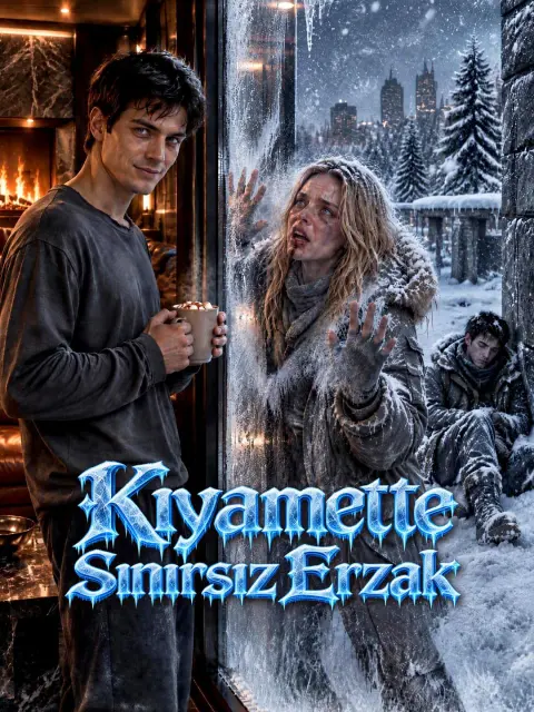 Kıyamette Sınırsız Erzak short drama poster