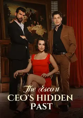 The Escort CEO's Hidden Past short drama poster