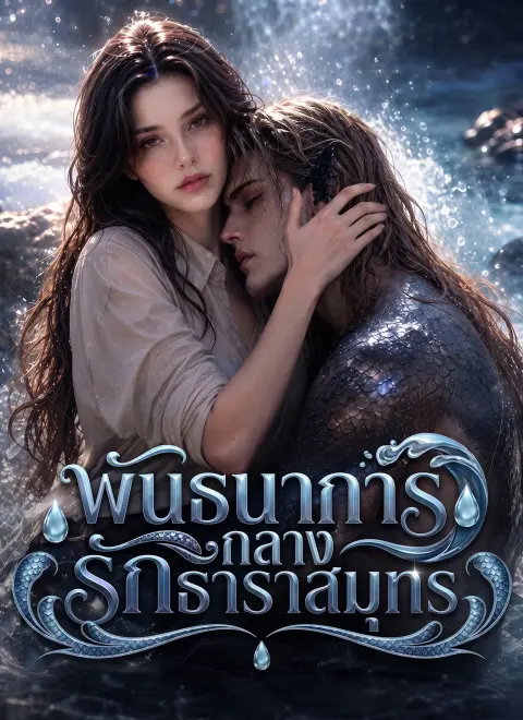 พันธนาการรักกลางธาราสมุทร short drama poster