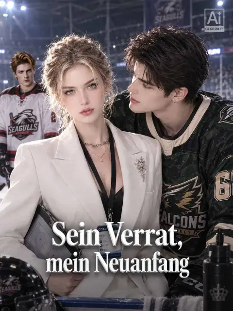 Sein Verrat, mein Neuanfang short drama poster
