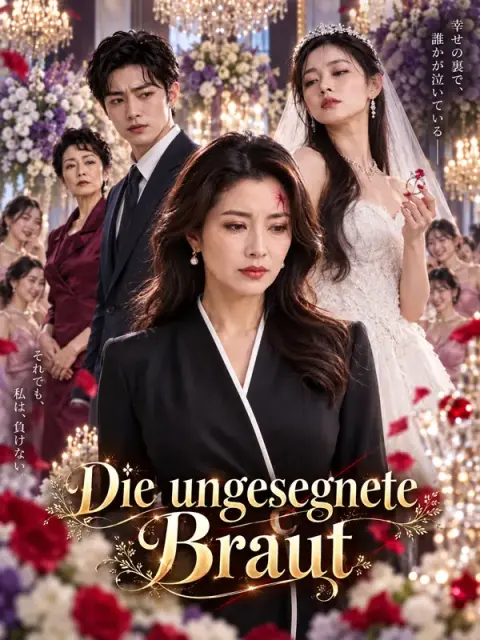 Die ungesegnete Braut short drama poster