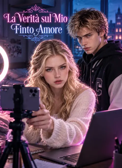 [Doppiato]La Verità sul Mio Finto Amore short drama poster
