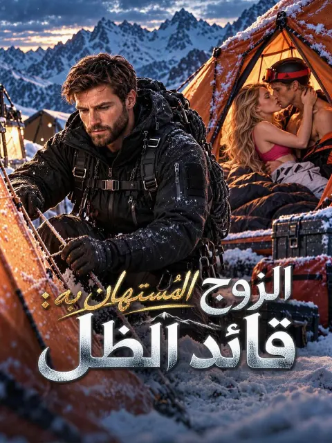 الزوج المُستهان به: قائد الظل short drama poster