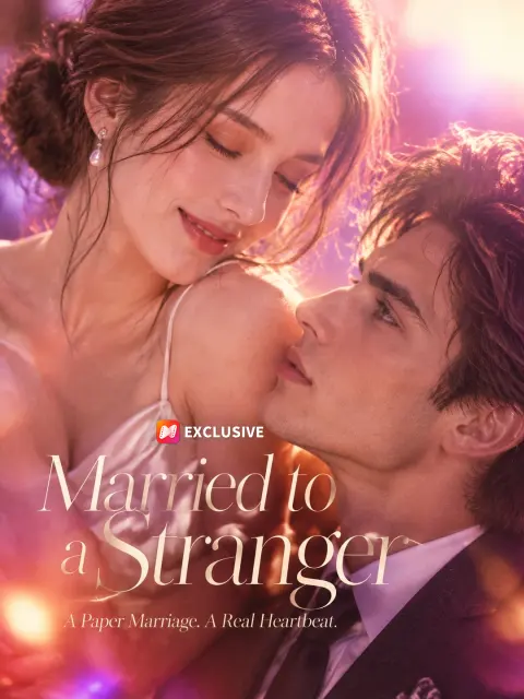 Married to a Stranger short drama poster