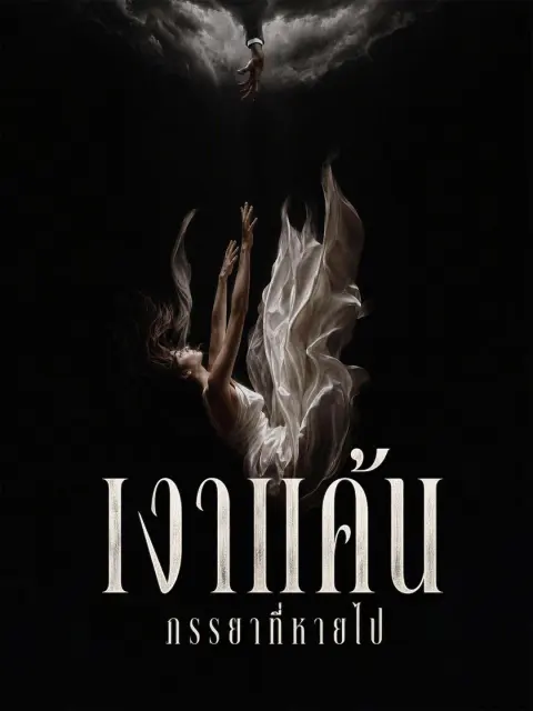 เงาแค้นภรรยาที่หายไป short drama poster