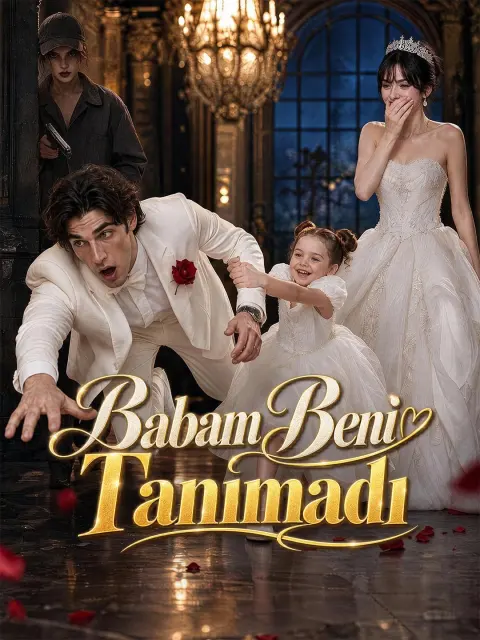 Babam Beni Tanımadı short drama poster