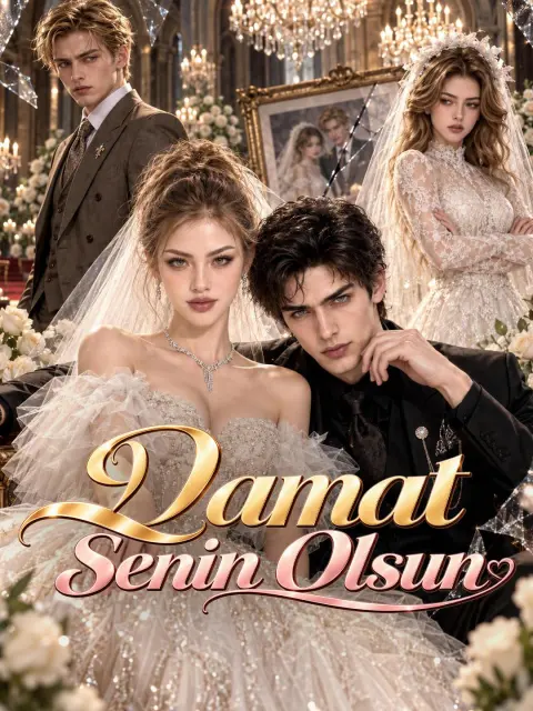 Damat Senin Olsun short drama poster