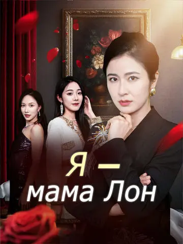 Я — мама Лон short drama poster