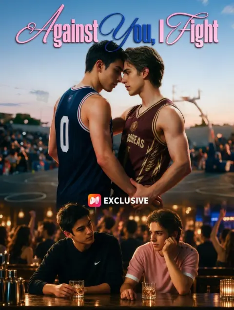 Against You, I Fight short drama poster
