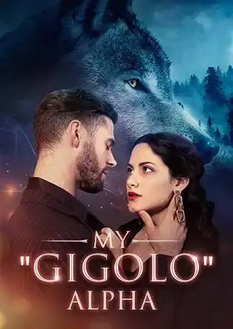 My "Gigolo" Alpha short drama poster