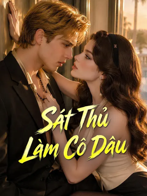 Sát Thủ Làm Cô Dâu short drama poster