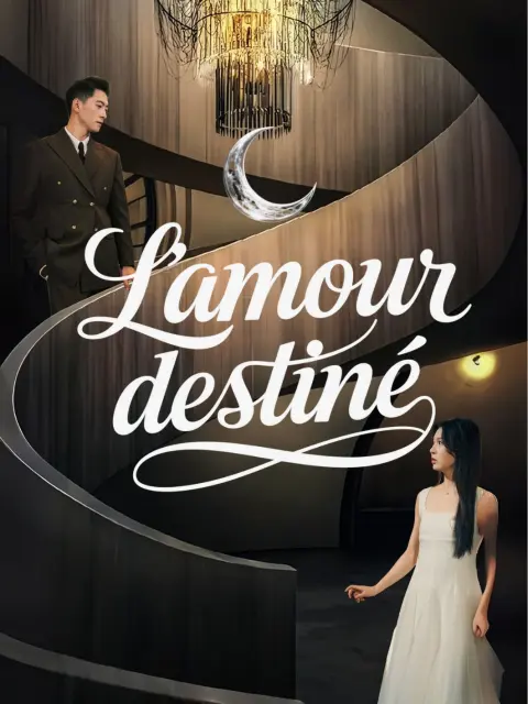 L’amour destiné short drama poster