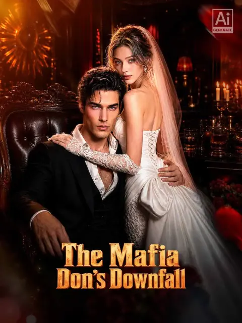 The Mafia Don's Downfall short drama poster