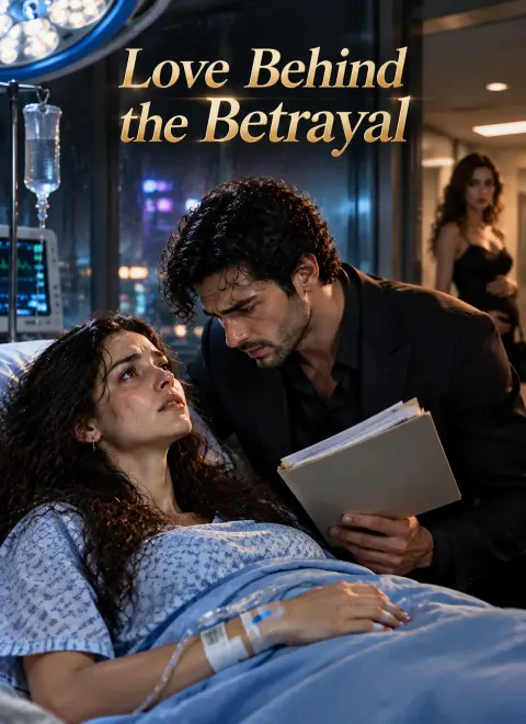 [Dubbed]Love Behind the Betrayal short drama poster