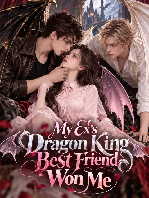 My Ex’s Dragon King Best Friend Won Me short drama poster