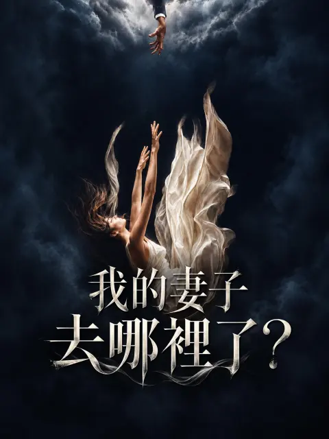 我的妻子去哪裡了？ short drama poster