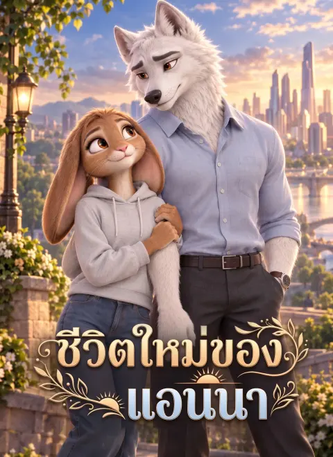 ชีวิตใหม่ของแอนนา short drama poster