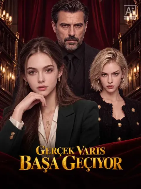 Gerçek Varis Başa Geçiyor short drama poster