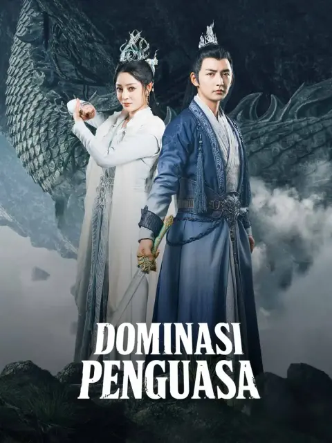 Dominasi Penguasa short drama poster