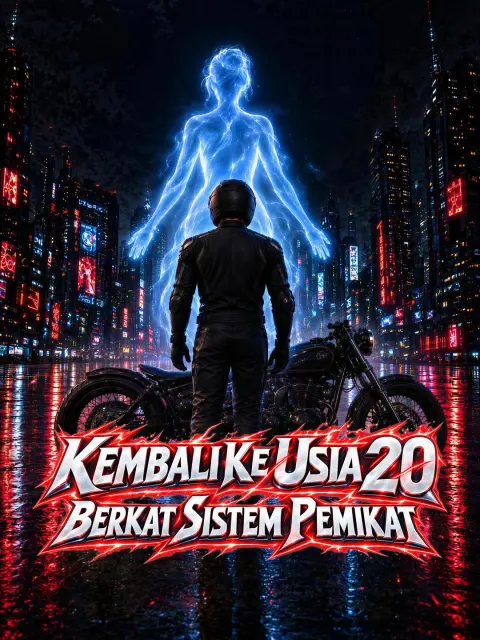 Kembali Ke Usia 20 Berkat Sistem Pemikat short drama poster