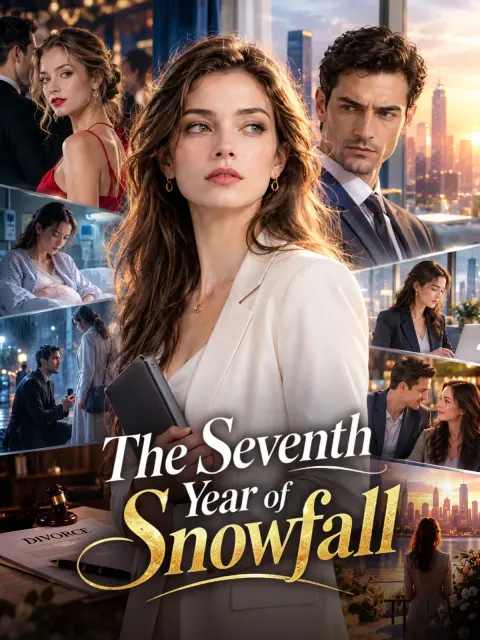The Seventh Year of Snowfall short drama poster