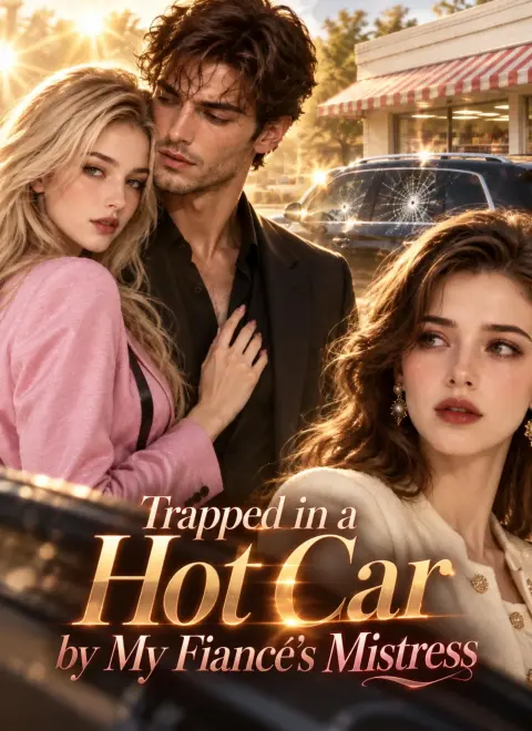 Trapped in a Hot Car by My Fiancé’s Mistress short drama poster