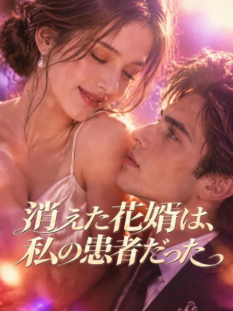 消えた花婿は、私の患者だった short drama poster
