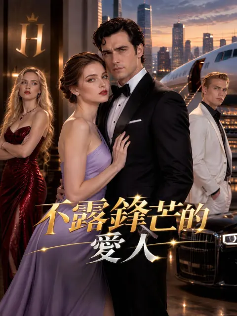 不露鋒芒的愛人 short drama poster