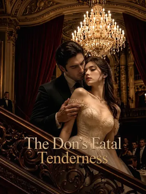 The Don's Fatal Tenderness short drama poster