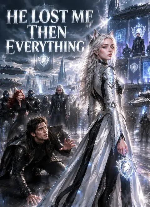 He Lost Me, Then Everything short drama poster