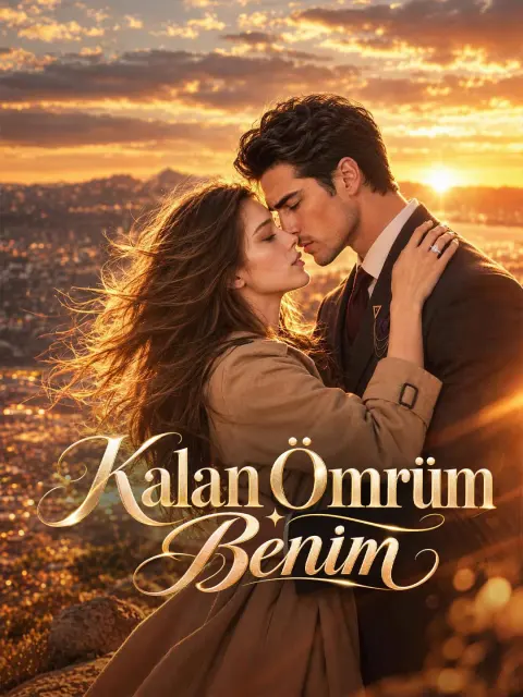 Kalan Ömrüm Benim short drama poster