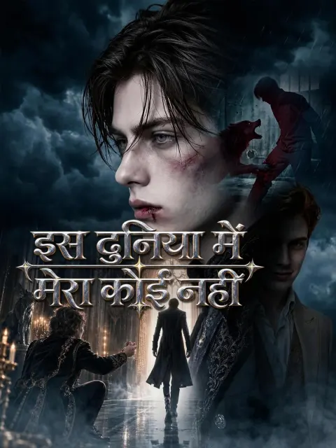 इस दुनिया में मेरा कोई नहीं short drama poster