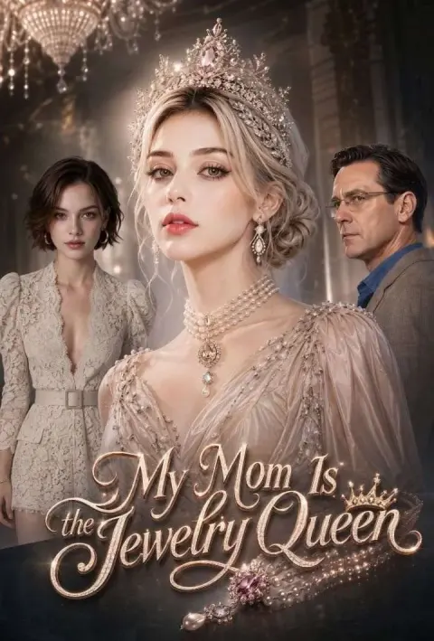 My Mom Is the Jewelry Queen short drama poster