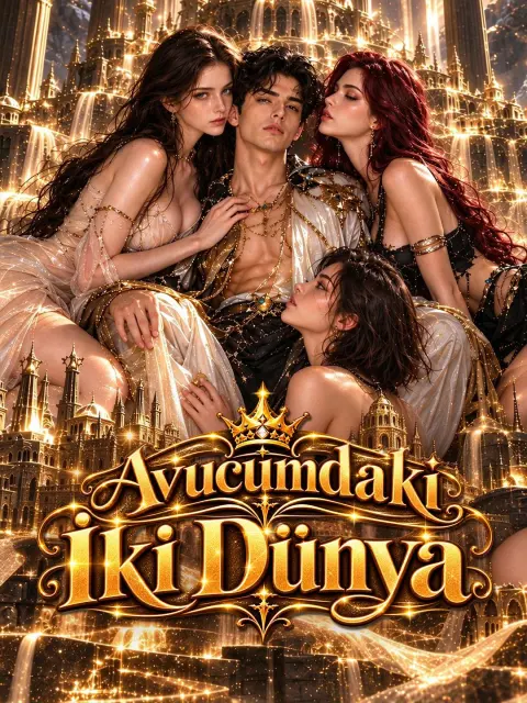 Avucumdaki İki Dünya short drama poster