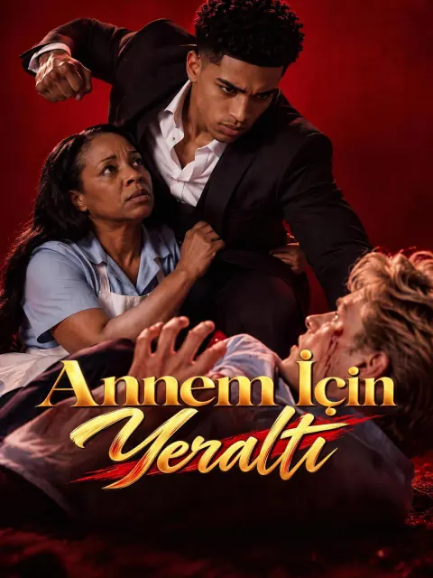 Annem İçin Yeraltı short drama poster