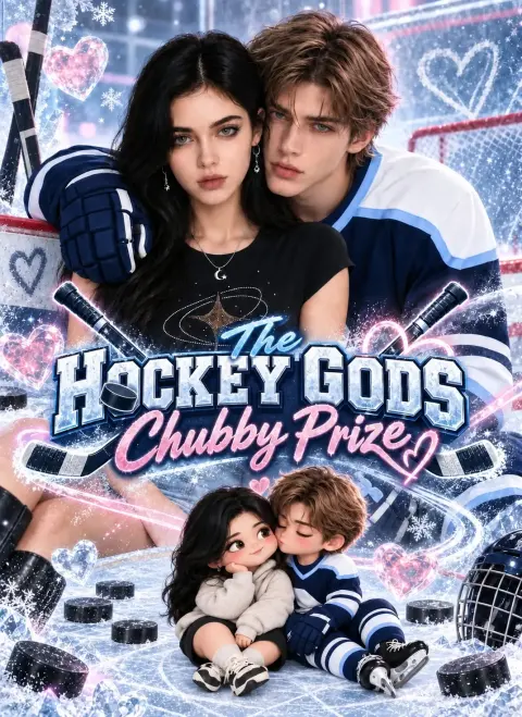 The Hockey Gods Chubby Prize short drama poster