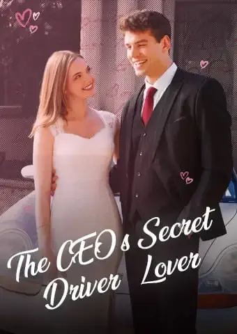 The CEO's Contract Bride short drama poster