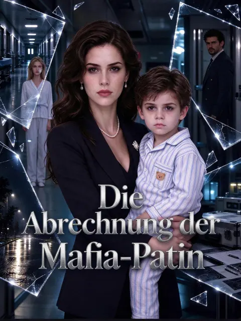 Die Abrechnung der Mafia-Patin short drama poster